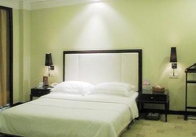 фото отеля Seven Star Commercial Hotel