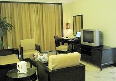 фото отеля Seven Star Commercial Hotel