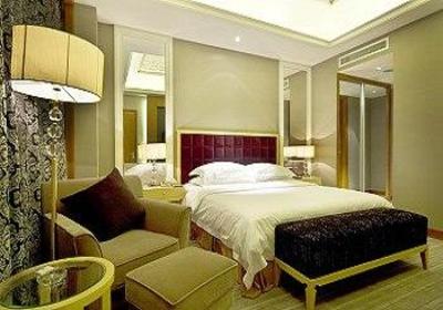 фото отеля Seven Star Commercial Hotel