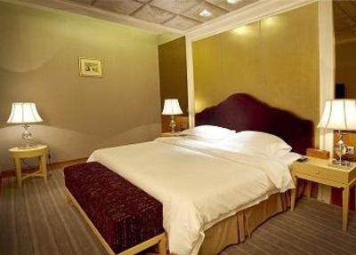 фото отеля Seven Star Commercial Hotel