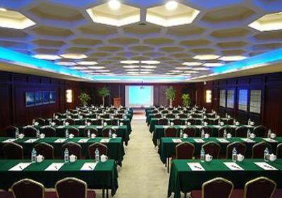 фото отеля Seven Star Commercial Hotel