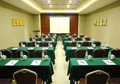 фото отеля Seven Star Commercial Hotel
