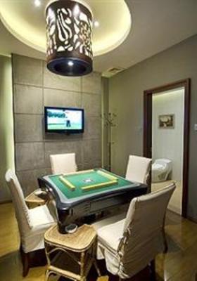 фото отеля Seven Star Commercial Hotel