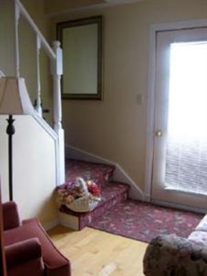 фото отеля Kindred Spirits Country Inn & Cottages