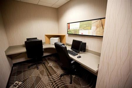 фото отеля Doubletree by Hilton Hotel Akron - Fairlawn
