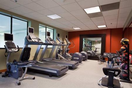 фото отеля Doubletree by Hilton Hotel Akron - Fairlawn