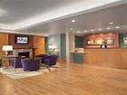 фото отеля Doubletree by Hilton Hotel Akron - Fairlawn