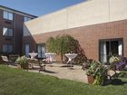 фото отеля Doubletree by Hilton Hotel Akron - Fairlawn