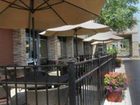 фото отеля Doubletree by Hilton Hotel Akron - Fairlawn