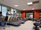 фото отеля Doubletree by Hilton Hotel Akron - Fairlawn
