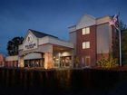 фото отеля Doubletree by Hilton Hotel Akron - Fairlawn