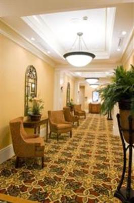 фото отеля Hampton Inn & Suites Mobile/Downtown