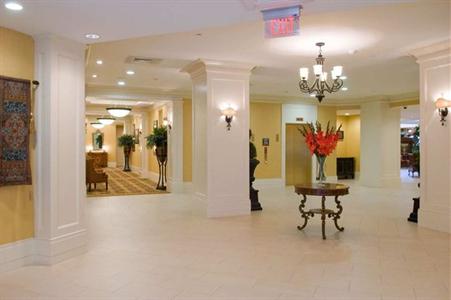 фото отеля Hampton Inn & Suites Mobile/Downtown