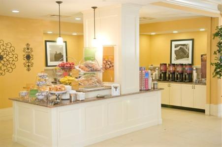 фото отеля Hampton Inn & Suites Mobile/Downtown