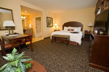 фото отеля Hampton Inn & Suites Mobile/Downtown