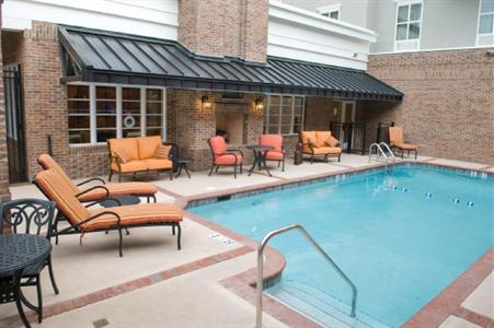 фото отеля Hampton Inn & Suites Mobile/Downtown
