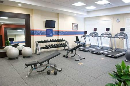 фото отеля Hampton Inn & Suites Mobile/Downtown