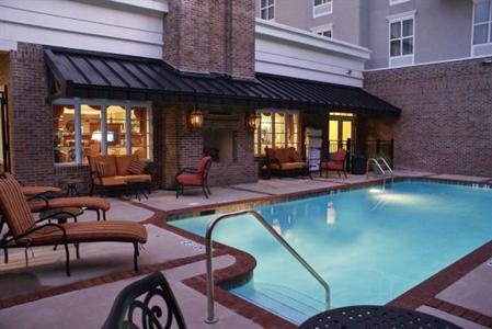 фото отеля Hampton Inn & Suites Mobile/Downtown