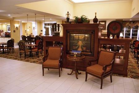 фото отеля Hampton Inn & Suites Mobile/Downtown