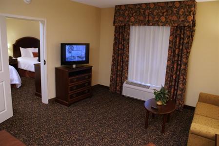 фото отеля Hampton Inn & Suites Mobile/Downtown