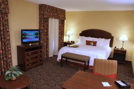фото отеля Hampton Inn & Suites Mobile/Downtown