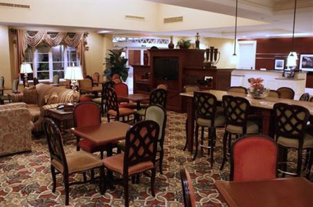 фото отеля Hampton Inn & Suites Mobile/Downtown