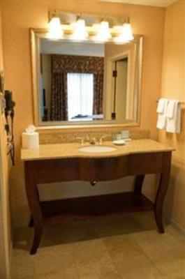 фото отеля Hampton Inn & Suites Mobile/Downtown