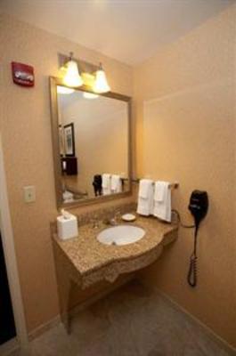 фото отеля Hampton Inn & Suites Mobile/Downtown