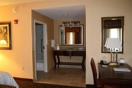 фото отеля Hampton Inn & Suites Mobile/Downtown