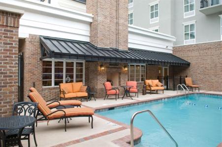 фото отеля Hampton Inn & Suites Mobile/Downtown