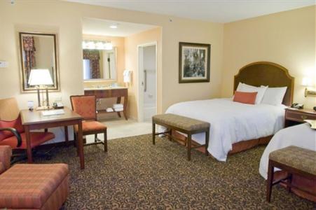 фото отеля Hampton Inn & Suites Mobile/Downtown