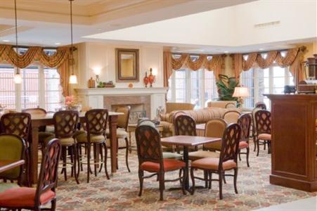 фото отеля Hampton Inn & Suites Mobile/Downtown