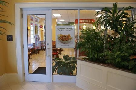 фото отеля Hampton Inn & Suites Mobile/Downtown