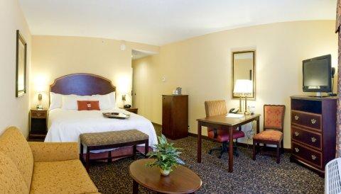 фото отеля Hampton Inn & Suites Mobile/Downtown
