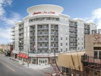 Hampton Inn & Suites Mobile/Downtown