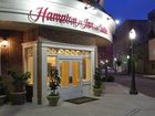 фото отеля Hampton Inn & Suites Mobile/Downtown