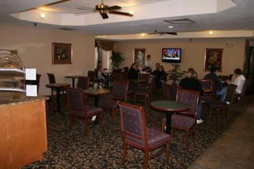 фото отеля Hampton Inn Chattanooga - Downtown / Lookout Mountain