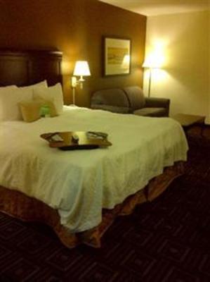 фото отеля Hampton Inn Chattanooga - Downtown / Lookout Mountain
