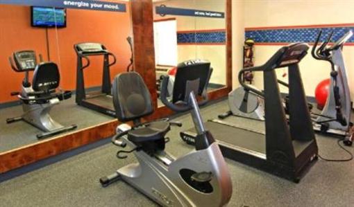 фото отеля Hampton Inn Chattanooga - Downtown / Lookout Mountain