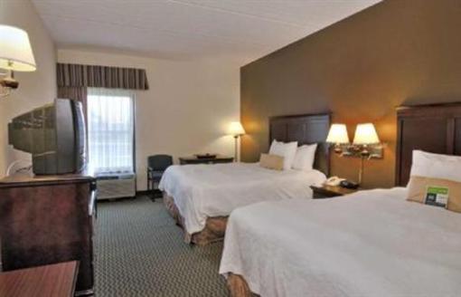 фото отеля Hampton Inn Chattanooga - Downtown / Lookout Mountain