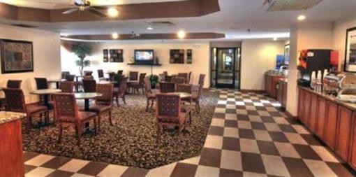 фото отеля Hampton Inn Chattanooga - Downtown / Lookout Mountain