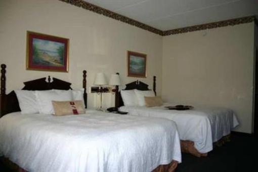 фото отеля Hampton Inn Chattanooga - Downtown / Lookout Mountain