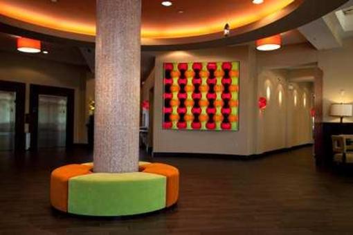 фото отеля Hampton Inn Chattanooga - Downtown / Lookout Mountain