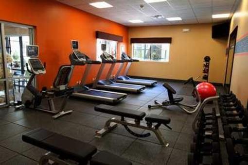фото отеля Hampton Inn Chattanooga - Downtown / Lookout Mountain