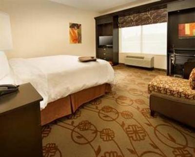 фото отеля Hampton Inn Chattanooga - Downtown / Lookout Mountain