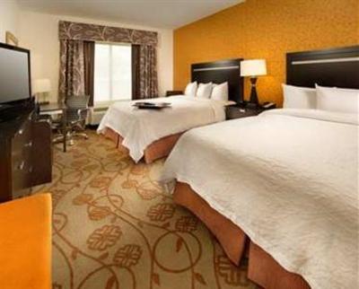 фото отеля Hampton Inn Chattanooga - Downtown / Lookout Mountain