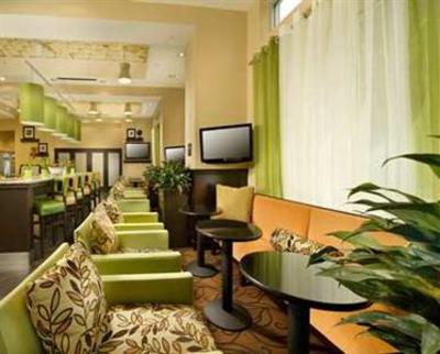 фото отеля Hampton Inn Chattanooga - Downtown / Lookout Mountain