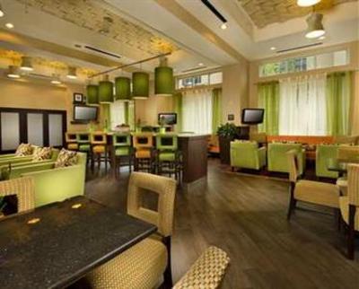 фото отеля Hampton Inn Chattanooga - Downtown / Lookout Mountain