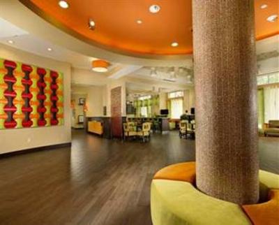 фото отеля Hampton Inn Chattanooga - Downtown / Lookout Mountain