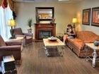 фото отеля Hampton Inn Chattanooga - Downtown / Lookout Mountain